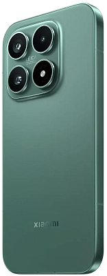 Смартфон Xiaomi 17 12/512GB Venture Green 400_400_712407