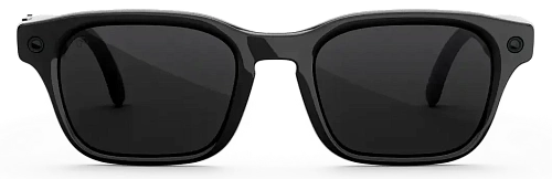 Умные очки Ray-Ban Adventurer - Classic Black/Grey Transitions 500_191_884977
