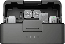 Микрофон DJI Mic Mini 2 (2TX + 1 Mobile RX + Charging Case) 250_100_845324