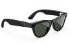 Умные очки Ray-Ban Skyler (Gen 2) - Shiny Black/Graphite Green Transitions - Size M (S52) RW4014 100_100_882657