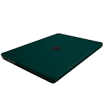 Чехол DDC Matte Case на MacBook Air 13.6 Темно-зеленый 250_100_130986