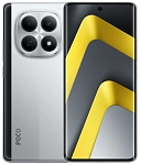 Смартфон Poco M8 5G 8/256GB Silver 250_100_700906