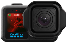 Экшн-камера GoPro Mission 1 Pro 250_100_769636
