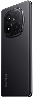 Смартфон Redmi Note 14 Pro+ 5G 8/256GB Midnight Black 400_400_774369