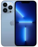 Смартфон Apple iPhone 13 Pro 128GB Sierra Blue 500_191_139355