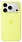 Чехол для iPhone 17/18 Pro Max Silicone Case with MagSafe – Neon Yellow 42_42_761986