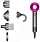 Фен Dyson Supersonic HD15 - Iron/Fuchsia 42_42_333239