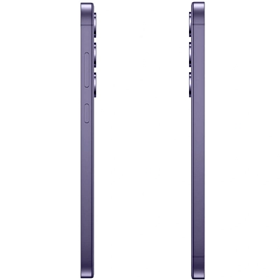 Смартфон Samsung Galaxy S24 8/256GB Cobalt Violet (S921B)