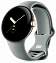 Часы Google Pixel Watch Champagne Gold Case/Hazel
