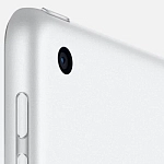 Планшет Apple iPad (2021) 10.2" 256GB Wi-Fi+Cellular Silver 250_100_628413