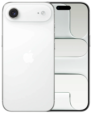 Смартфон Apple iPhone Air 512GB Cloud White 400_400_599080