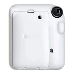 Фотоаппарат моментальной печати Fujifilm Instax Mini 12 Clay White 250_100_488848