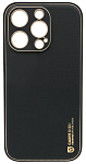 Чехол DD Yolo Series для iPhone 14 Pro Черный 250_100_131787