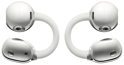 Наушники Huawei FreeClip 2 Silver 400_400_793131