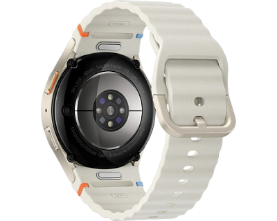 Часы Samsung Galaxy Watch 7 40mm Cream 400_400_490499