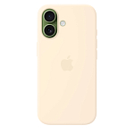 Чехол для iPhone 17 Silicone Case with MagSafe – Vanilla 250_100_737759