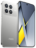 Смартфон Poco F8 Pro 12/256GB Titanium Silver 100_100_700585