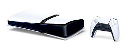 Игровая приставка Sony PlayStation 5 Pro 250_100_747869