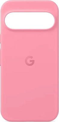 Чехол Google Pixel 9/9 Pro Silicone Protective Case - Peony 400_400_641911