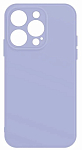 Чехол для iPhone 15 Pro Max Silicone Case Purple 250_100_534283