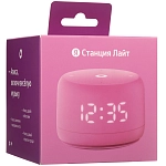 Яндекс Станция Лайт 2 (розовый) 250_100_686067