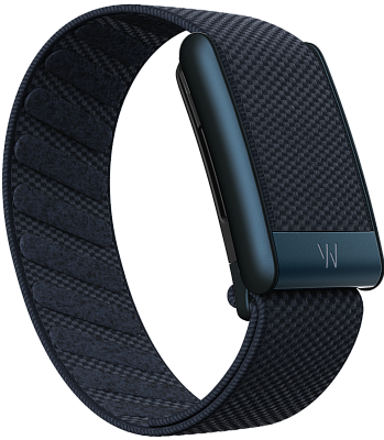 Плетёный ремешок Whoop Superknit 5.0 - Midnight 400_400_644718