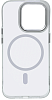 Чехол для iPhone 14 Pro Max WiWU Magsafe Lens Protection Прозрачный