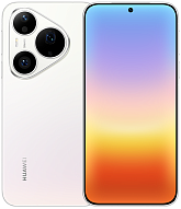 Смартфон Huawei Pura 90S Pro 12/256GB Coconut White 500_191_876452