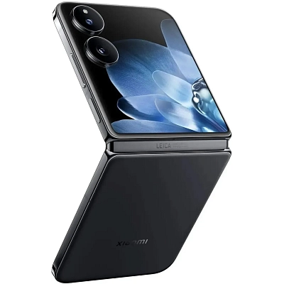 Смартфон Xiaomi Mix Flip 12/512Gb Black 400_400_717635