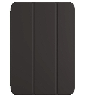 Чехол Apple iPad Mini 6/7 Smart Folio - Black 400_400_493526