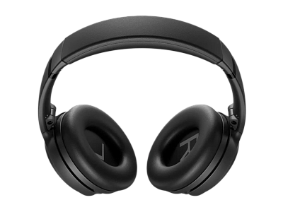 Беспроводные наушники Bose QuietComfort Headphones Black 400_400_625969