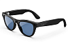 Умные очки Ray-Ban Skyler (Gen 1) - Shiny Black/Cerulean Blue Transitions - Size M (S52) RW4010 100_100_882711