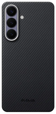 Чехол для Samsung Galaxy S26 Pitaka Edge Ultra-Slim - Black 400_400_762045