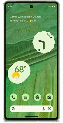 Смартфон Google Pixel 7 8/256GB Lemongrass