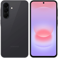 Смартфон Samsung Galaxy A37 5G 8/256 Awesome Charcoal (A376B) 500_191_691387