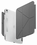 Чехол для iPad Air 13 (M3) Uniq Camden - Rhino Grey 250_100_655619