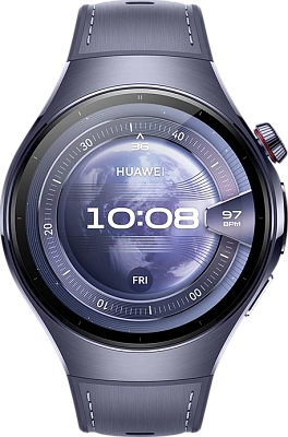 Часы Huawei Watch 5 46mm Purple 400_400_784223