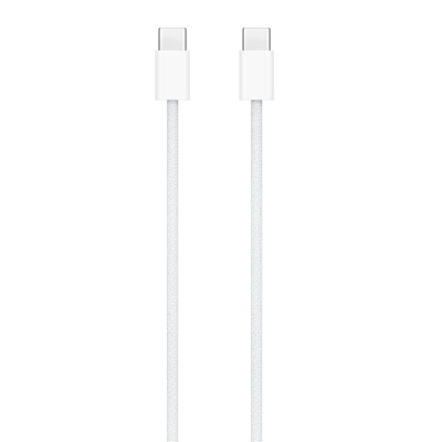 Кабель Apple USB-C Charge 60W (1 м) 400_400_626877