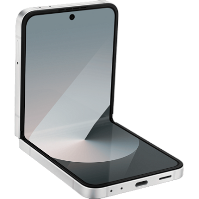 Смартфон Samsung Galaxy Z Flip 6 12/512 White 400_400_496272