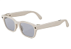 Умные очки Ray-Ban Adventurer - Linen/Sapphire Transitions 100_100_883452
