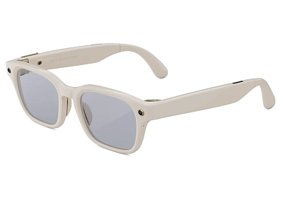 Умные очки Ray-Ban Adventurer - Linen/Sapphire Transitions 400_400_883452