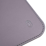 Кожаный чехол для MacBook Pro 13.3 WIWU Skin Pro 2 Gray 250_100_131622