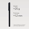Чехол для Samsung Galaxy S26 Pitaka Edge Ultra-Slim - Black 100_100_661894