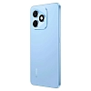 Смартфон Honor X8d 8/128GB Light Blue 100_100_746783