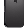 Смартфон Apple iPhone 16 Pro 128GB eSim Black Titanium