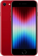 Смартфон Apple iPhone SE 2022 256GB Red 500_191_116311