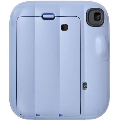 Фотоаппарат моментальной печати Fujifilm Instax Mini 13 Frost Blue 400_400_877179