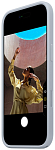 Бампер Apple iPhone Air Bumper Case - Light Blue 250_100_762983