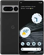 Смартфон Google Pixel 7 Pro 12/512GB Obsidian 500_191_699989