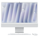 Моноблок Apple iMac 24 M4 8CPU 8GPU 16GB 256GB Silver (MWUC3) 250_100_661094